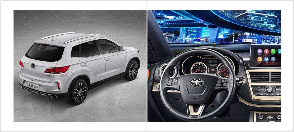 今年上市的最热suv,2017年的国产车哪款suv最好