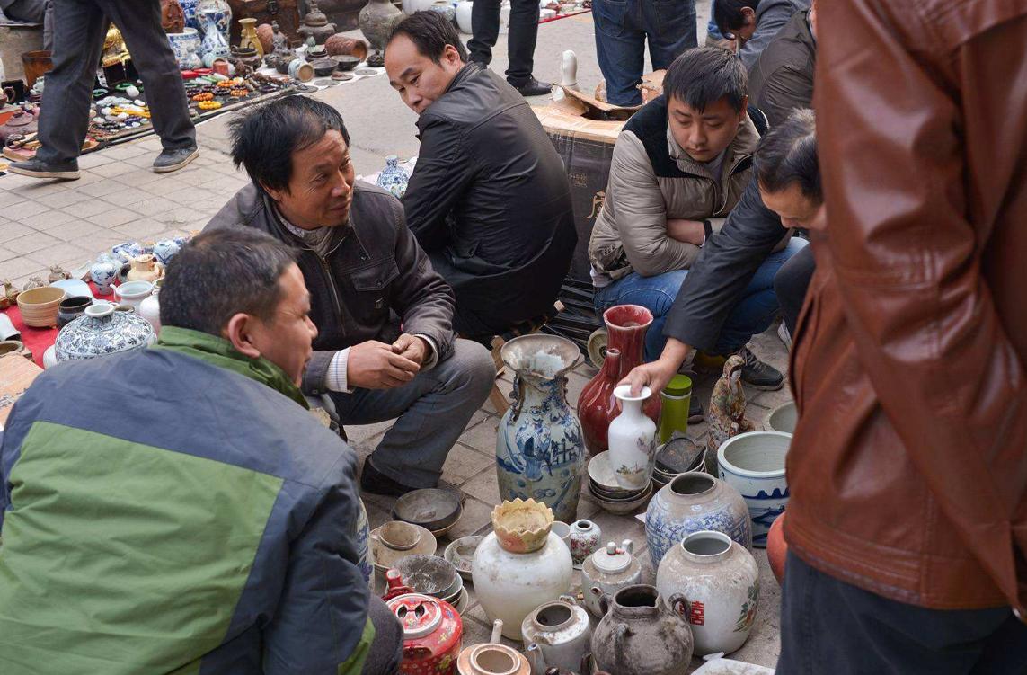 真假古玩如何鉴别,如何辨别网上古玩的真假