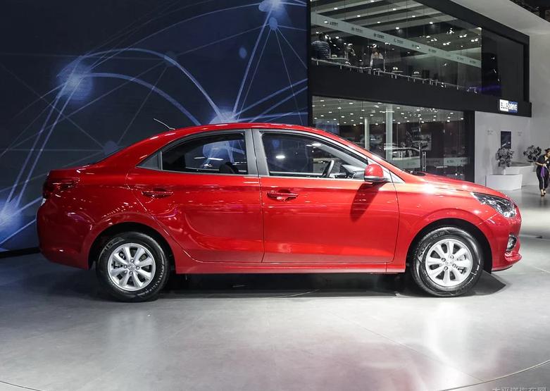 瑞纳最新款,全新现代瑞纳质量怎么样