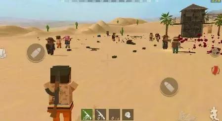 大逃杀流畅技巧,大逃杀手游发展史