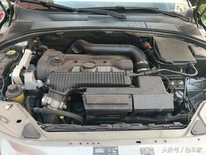 沃尔沃的安全测评,沃尔沃的安全案例