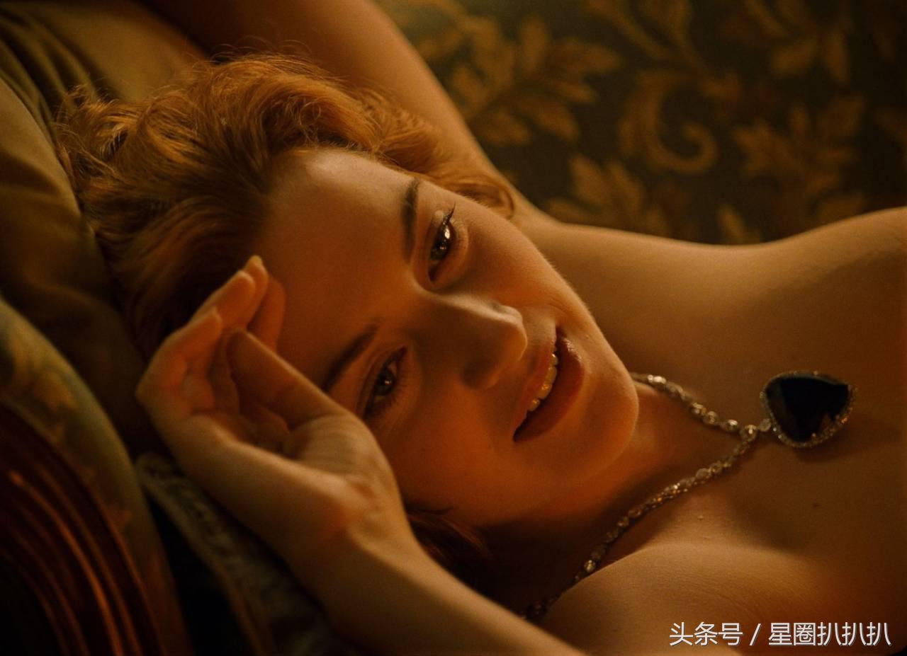 泰坦尼克号你不知道的拍摄花絮,titanic泰坦尼克号拍摄花絮