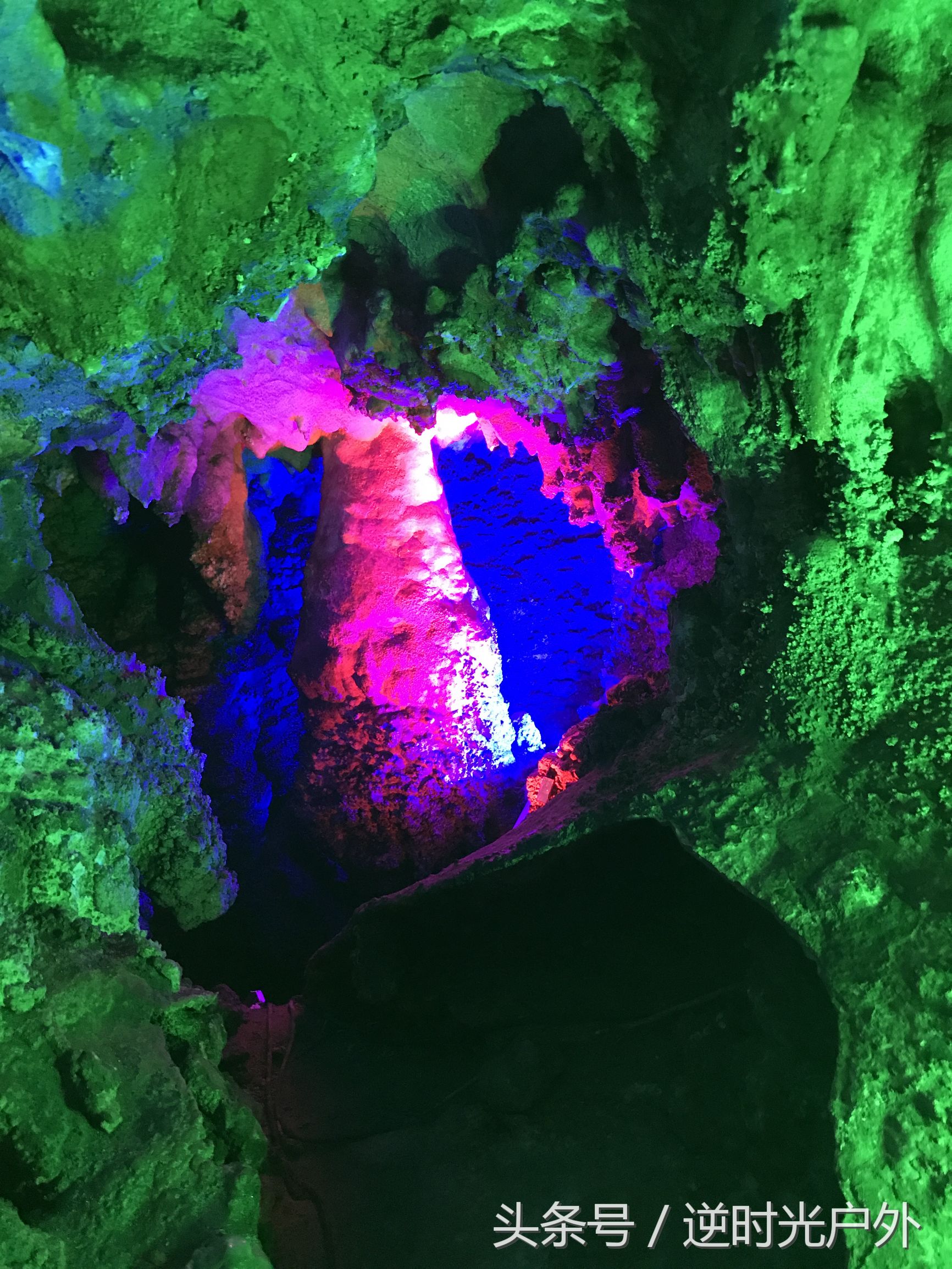 宁化天鹅洞属于哪个市,宁化天鹅洞穴