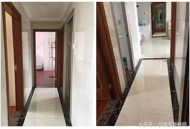 全屋瓷砖上墙墙面要如何处理,装修墙壁整块瓷砖上墙