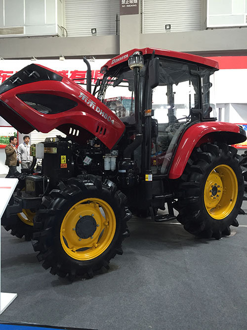 804口碑最好的是哪款拖拉机,704拖拉机好还是804拖拉机好