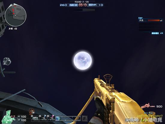 穿越火线mg3翔龙和kac哪个好,cf穿越火线mg3