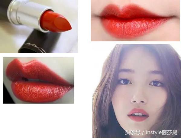 欧莱雅口红平替大牌口红色号,各大牌口红的最火色号你有几支