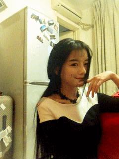 究竟是咋插进去的我出100你再重新插一次让我看看