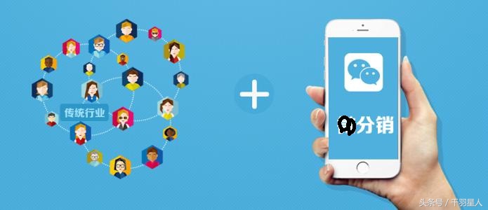 这些知名的话费分销平台你认识几个?