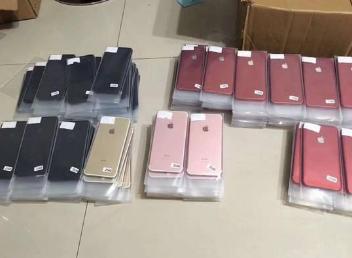 苹果手机买了翻新手机怎么办,发现买的苹果手机是翻新机怎么办