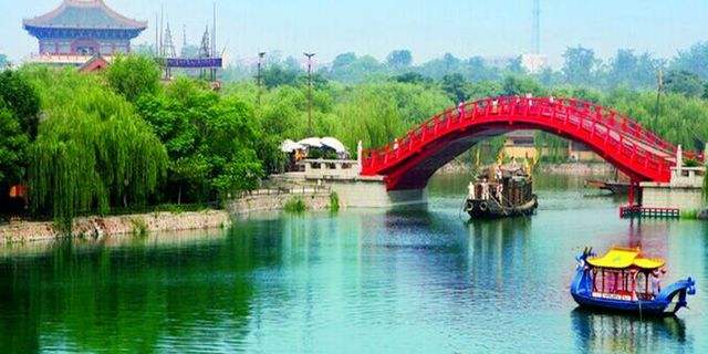 东京梦华录中州古籍,东京梦华千年一叹