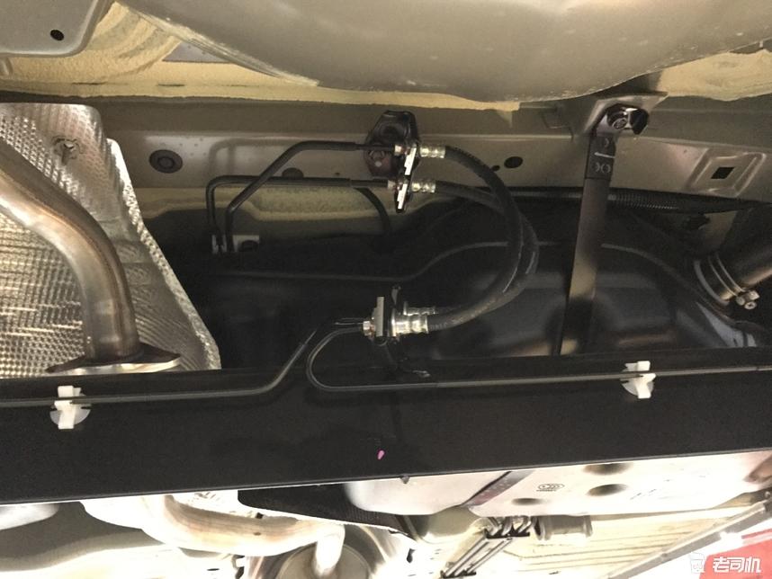 事故车钣金修复,事故车维修钣金全过程