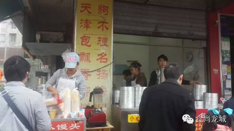 柳州早餐好吃的美食推荐,柳州美食早餐推荐