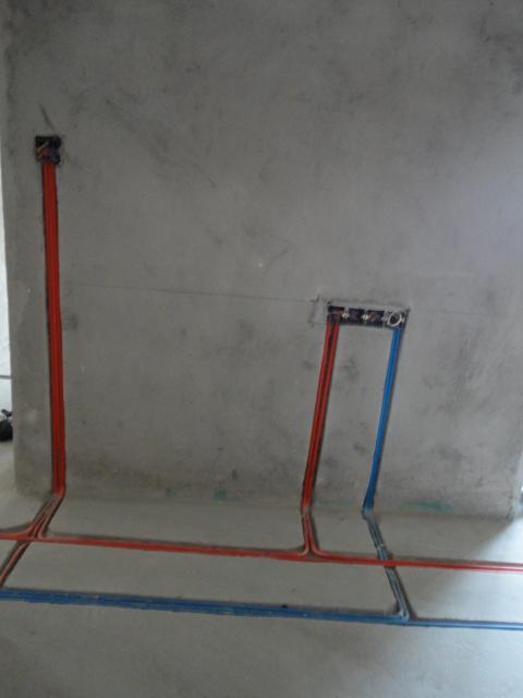 水电工必备|水电安装、走线、卡位、跨线知识大全非常值得收藏