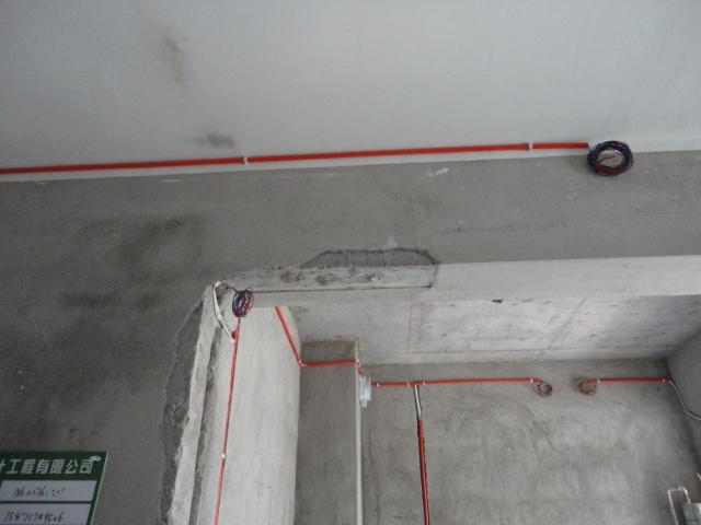 水电工必备|水电安装、走线、卡位、跨线知识大全非常值得收藏