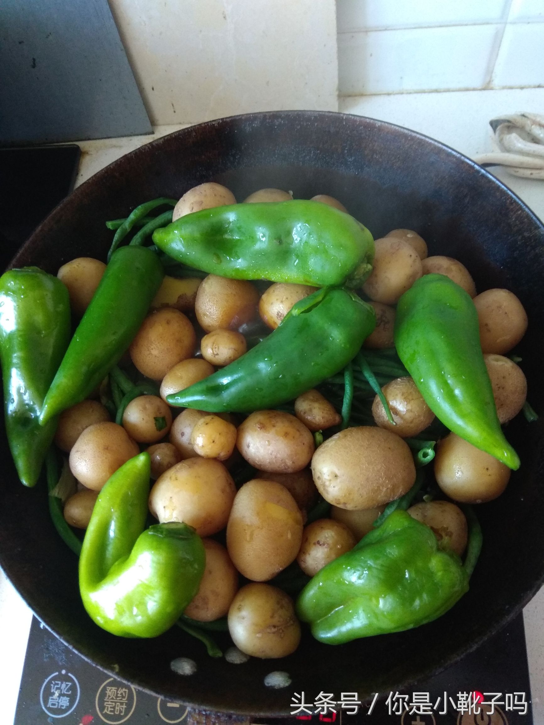 东北烀酱菜做法大全,东北酱菜最正宗的做法