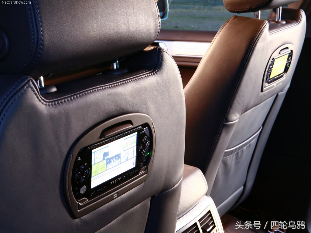 大众不止于途昂,大众除了有r36还有r几