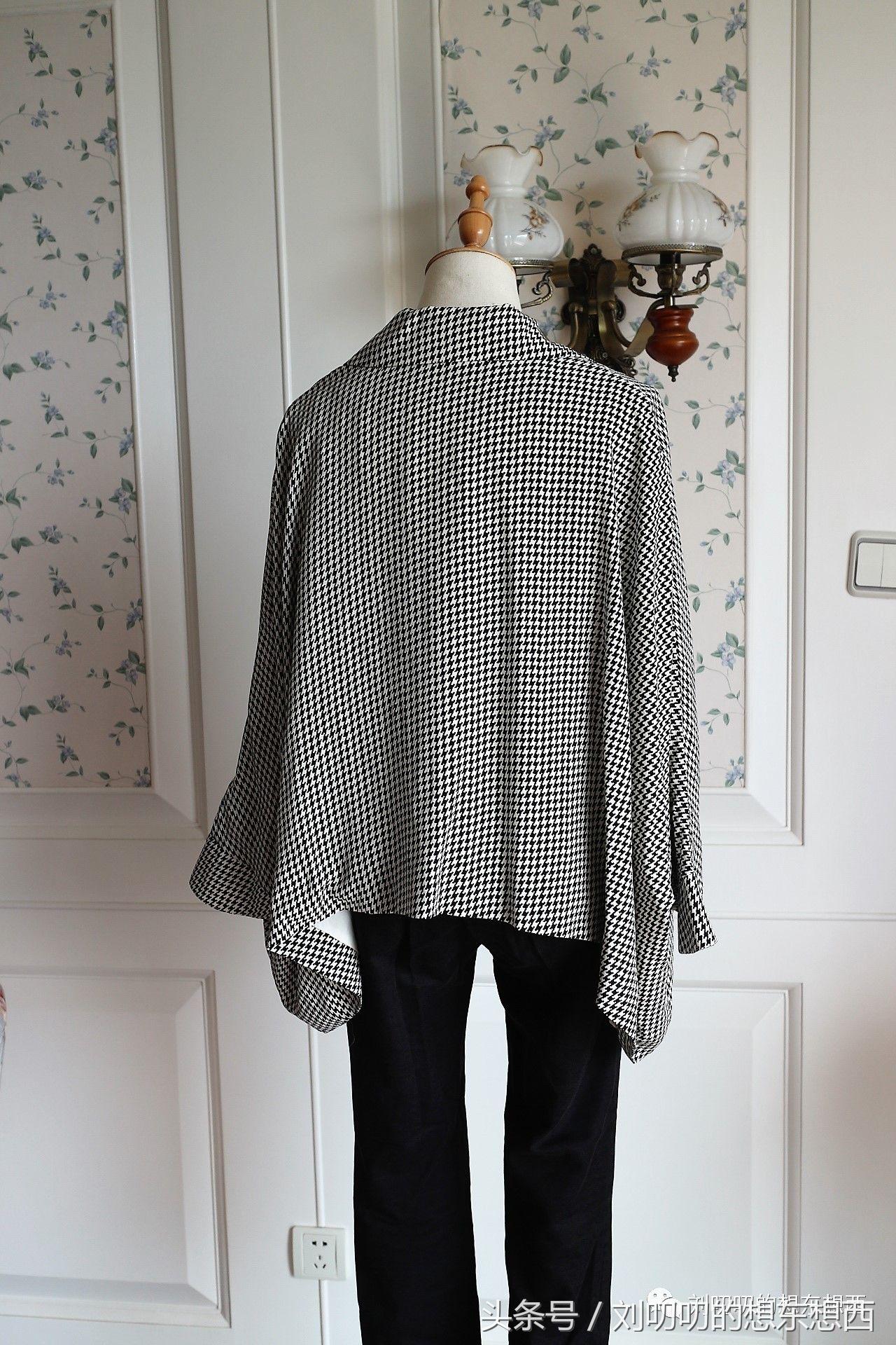 一日一Look-旋转的芭蕾舞鞋（二）