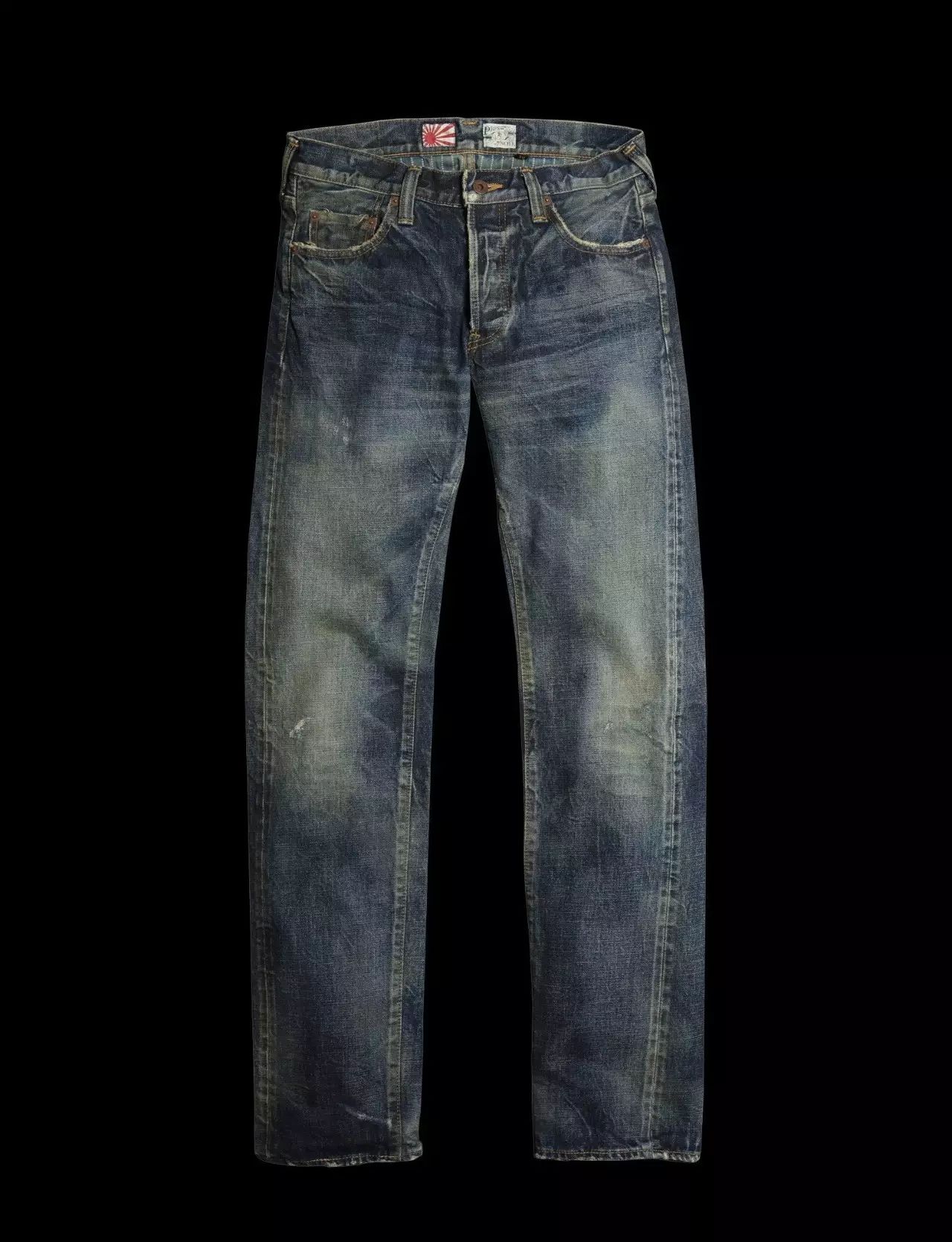 牛仔裤2000价位左右品牌,二百多元的牛仔裤真的好吗