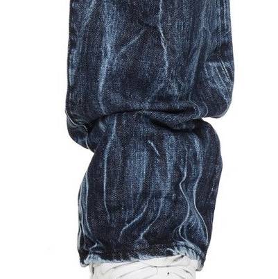 牛仔裤2000价位左右品牌,二百多元的牛仔裤真的好吗