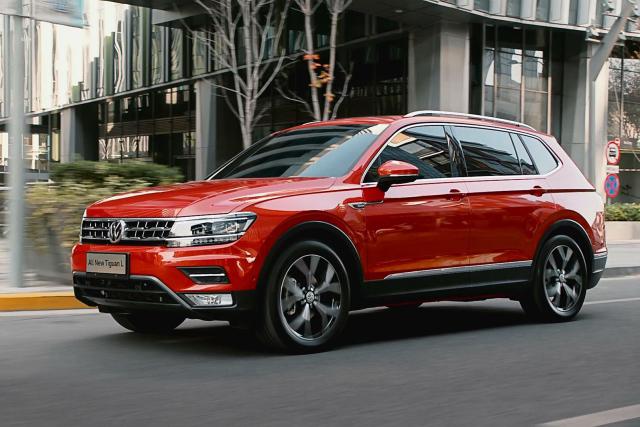 15万到25万的suv车排行榜前十名,15万到25万的suv选哪个