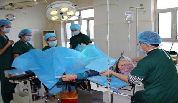 做什么检查能看出女人流产过几次,一个人可以做流产多少次