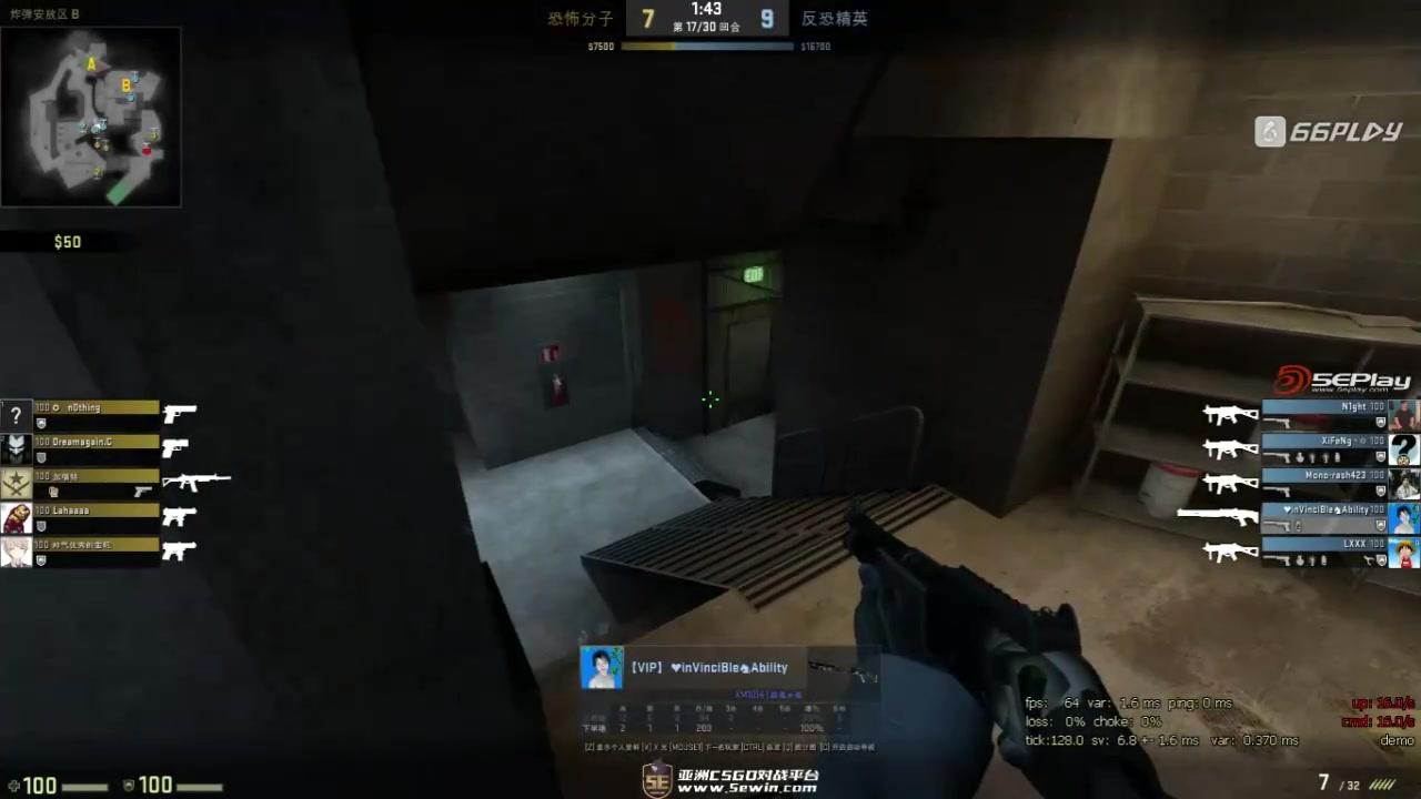 csgo该怎么提高枪法,csgo如何快速提高枪法