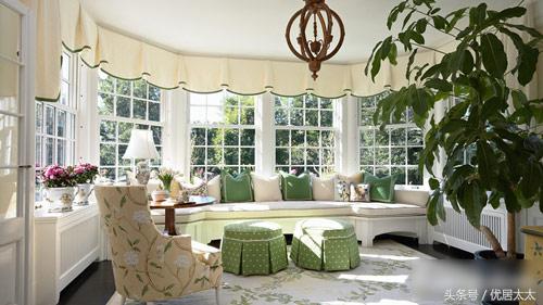 房间采光效果,房间借光方案