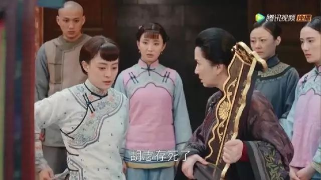 剧情已过半,主角领盒饭,反套路不断,《那年花开》的脑洞忒厉害