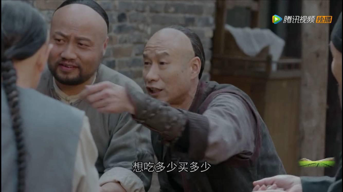 剧情已过半,主角领盒饭,反套路不断,《那年花开》的脑洞忒厉害