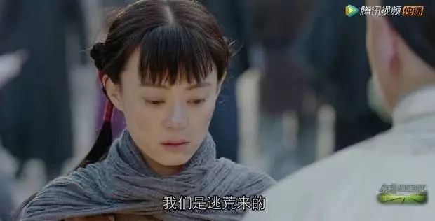 剧情已过半,主角领盒饭,反套路不断,《那年花开》的脑洞忒厉害