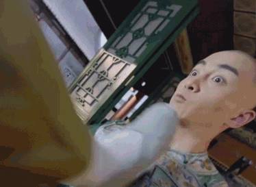 剧情已过半,主角领盒饭,反套路不断,《那年花开》的脑洞忒厉害