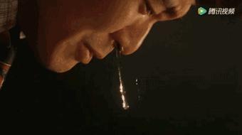 剧情已过半,主角领盒饭,反套路不断,《那年花开》的脑洞忒厉害