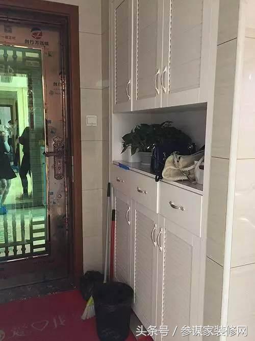 全屋瓷砖上墙墙面要如何处理,装修墙壁整块瓷砖上墙