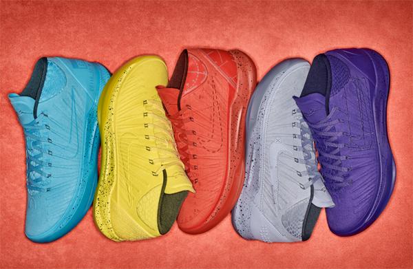 每年为Nike生产6000万双运动鞋，韩国亿万富豪朴渊次的发家史