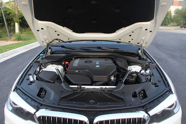 2017款宝马528li试驾视频,18款宝马528li上市特别版试驾