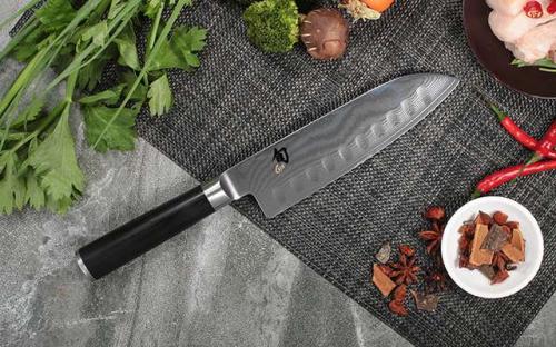 日本的顶级刀具,日本顶级刀具