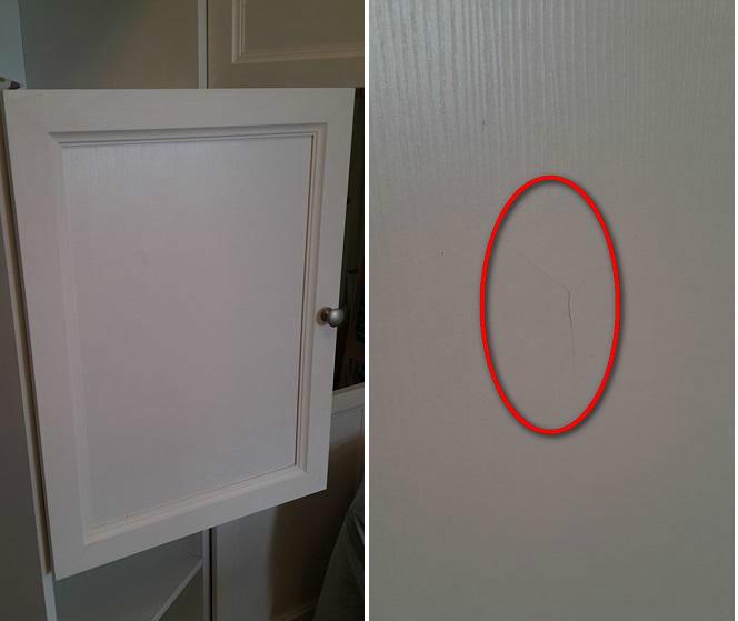 这件家具一进场,业主直接发飙,太奇葩