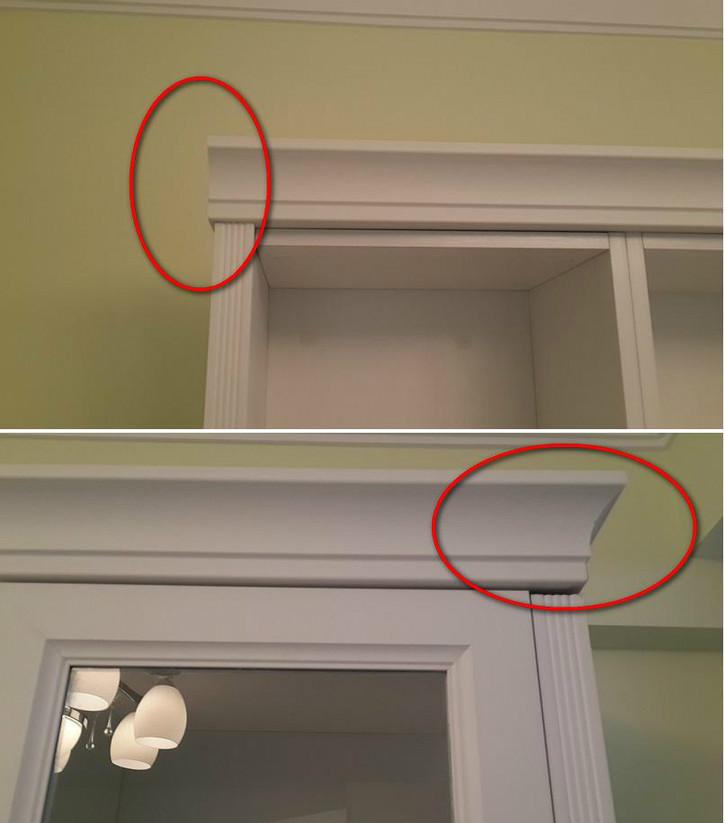 这件家具一进场,业主直接发飙,太奇葩