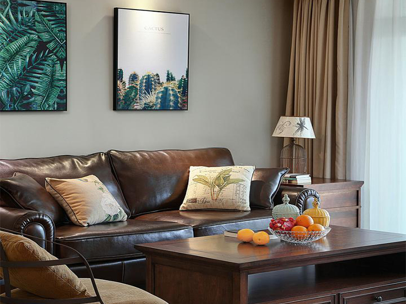 鸿桥苑中间户装修,无锡鸿桥苑128平