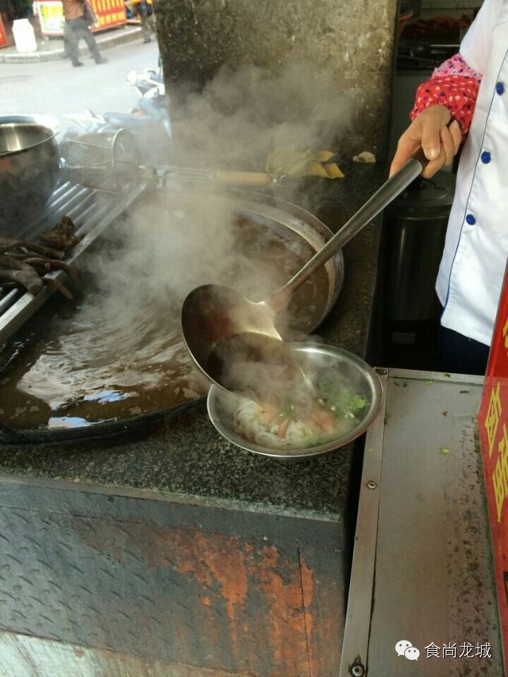 柳州早餐好吃的美食推荐,柳州美食早餐推荐