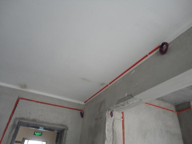 水电工必备|水电安装、走线、卡位、跨线知识大全非常值得收藏