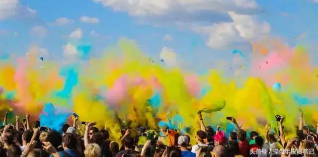 期货大佬的交易手法和技巧是什么,期货操盘的基础知识