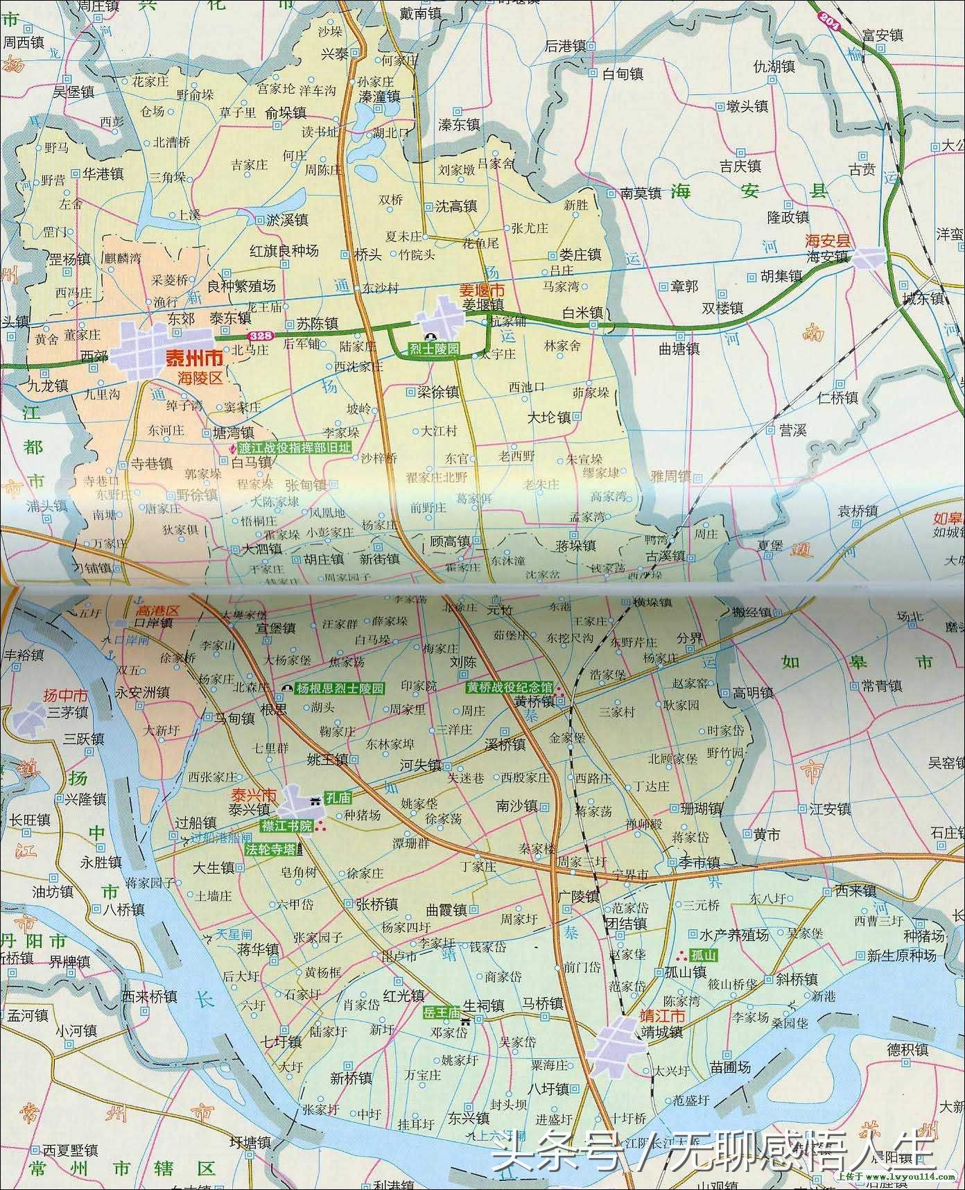 靖江百强县,江苏百强县排名靖江泰兴