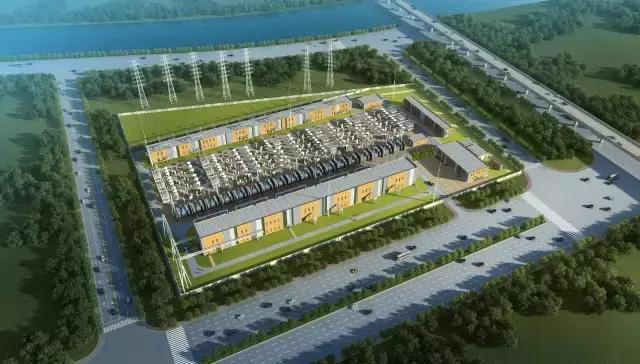 城事｜可提供相当于一个番禺区的供电量，番禺开建国内最长500千伏电缆隧道！