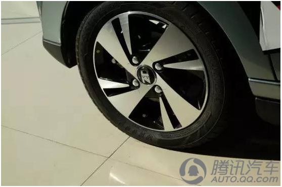 小身材大味道赏析,知豆车主的教训