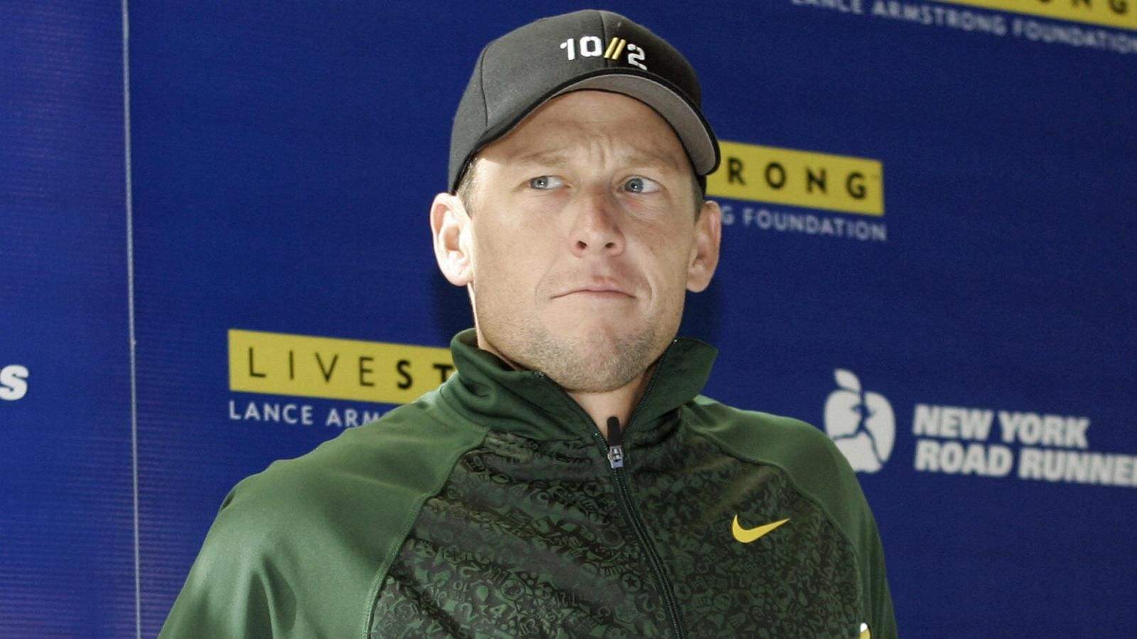 什么！这个男人只有一颗蛋蛋？