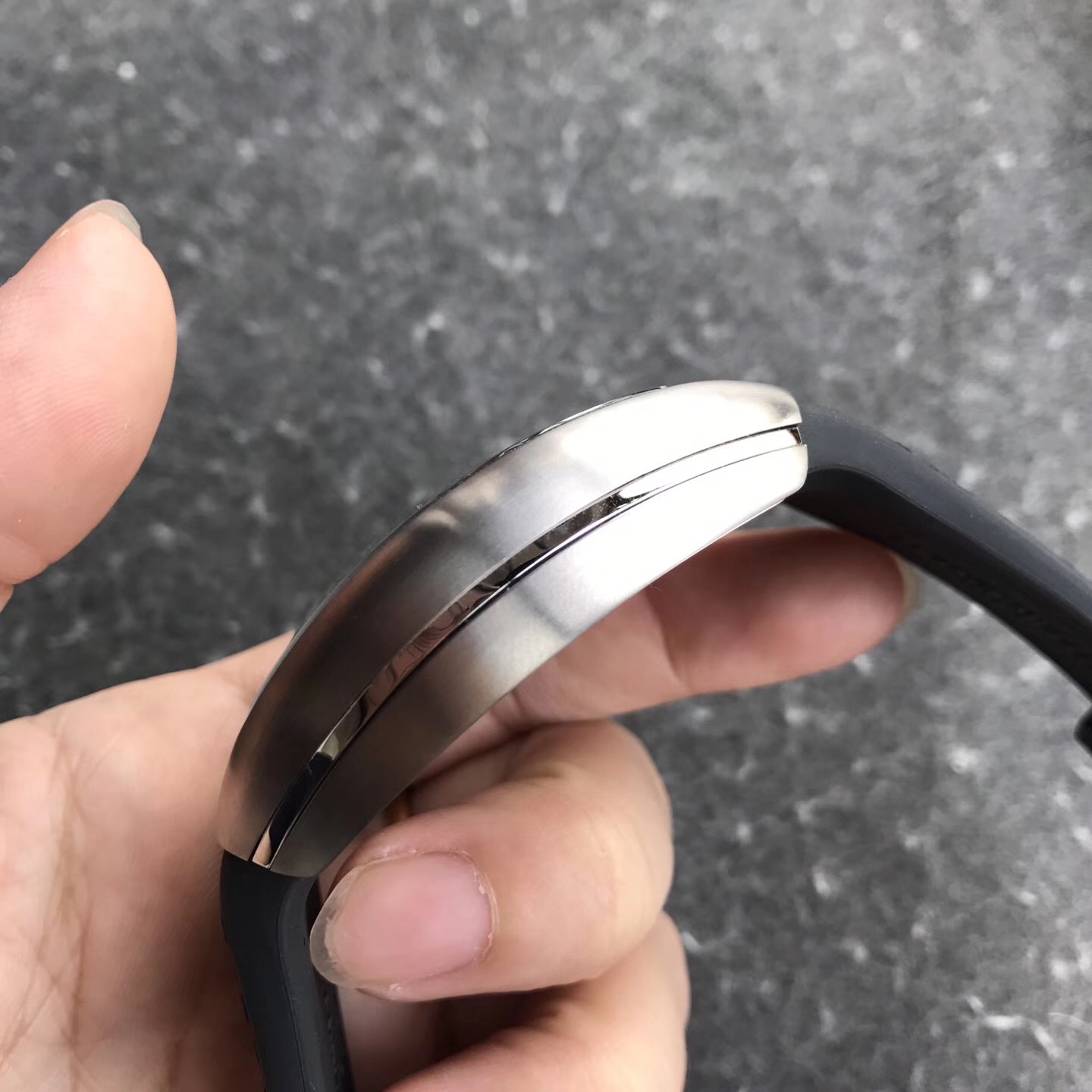 法兰克穆勒机芯满钻,法兰克穆勒男神秘时间腕表