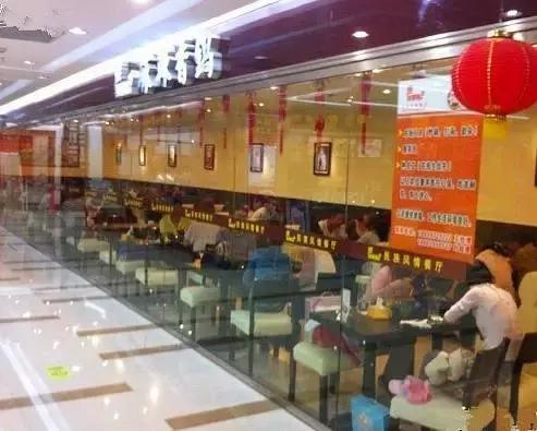 青岛麻辣香锅,火遍青岛的麻辣香锅