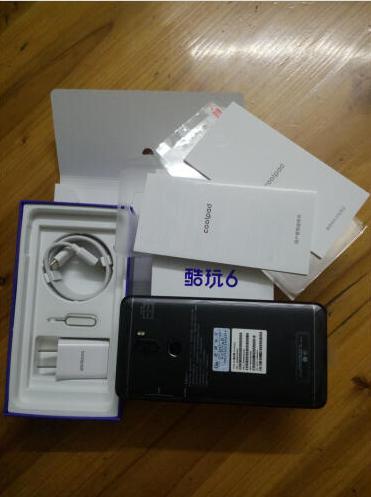 千元机玩王者荣耀,三星酷玩6